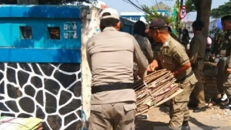 Pemkab Sukabumi Berbenah Hadapi Penilaian Adipura