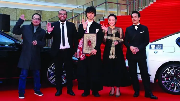 Joko Anwar: Film Indonesia Makin Banyak Diakui Festival Bergengsi