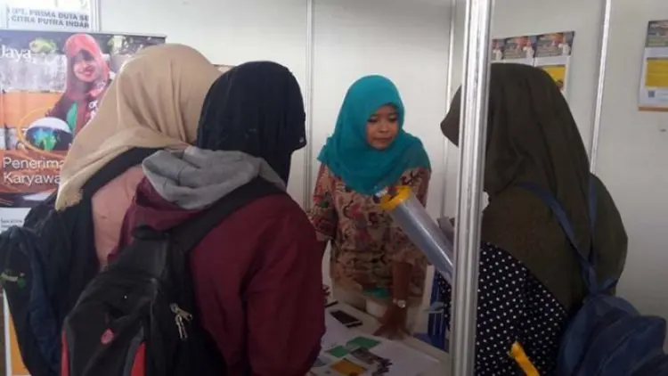 Ekonom: Pendidikan Tenaga Kerja Muda Diarahkan Kuasai Kemampuan Informal