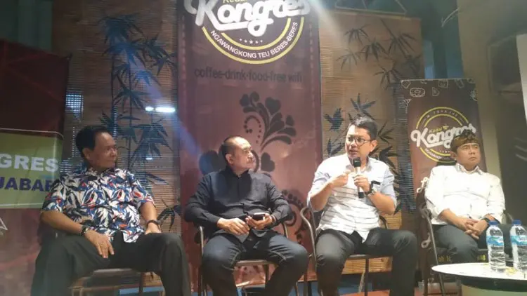 Partai Gagal dalam Kaderisasi, Buktinya 19 Kepada Daerah Dicokok KPK