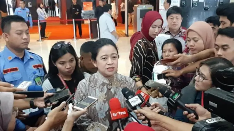 Puan Pastikan Satu Kementerian Bermitra dengan Satu Komisi