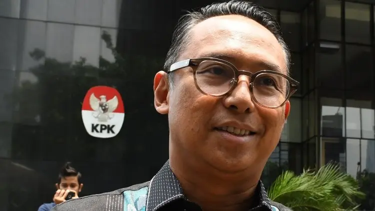 Nico Siahaan Diperiksa KPK Soal Uang Rp250 Juta