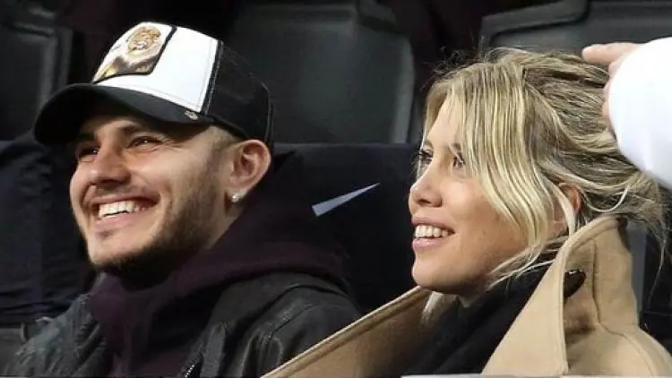 Wanda: Icardi Hampir Bergabung ke AC Milan