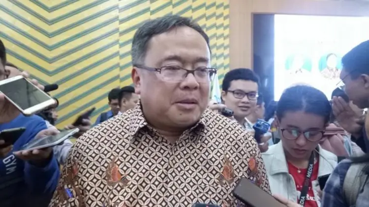 Menristek Inginkan Mahasiswa Jadi Inovatif-Kreatif Amalkan Pancasila