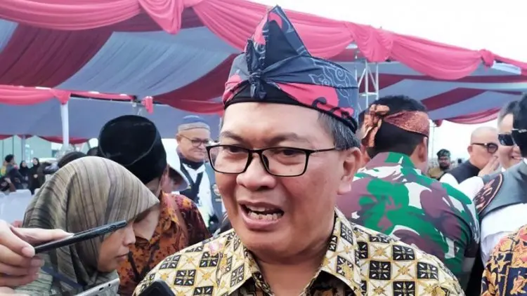 Wali Kota: 600 Pelajar di Bandung Terpapar Paham Radikal