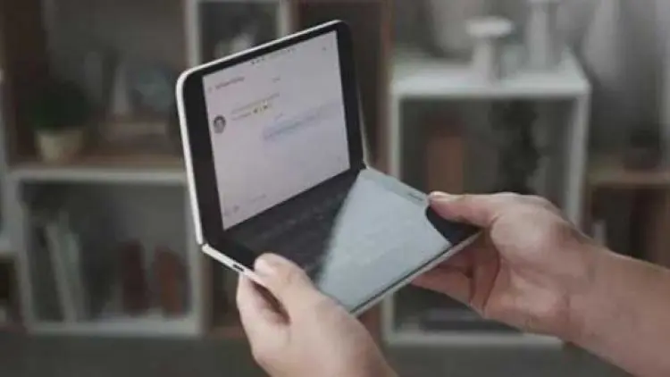 Microsoft Tengah Garap 'Kamera Kelas Dunia'