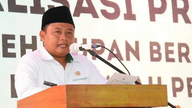 Sosialisasi PKBR: Keluarga Terencana Ciptakan Keturunan yang Berkualitas