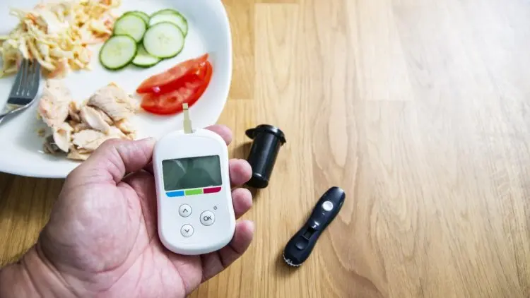 Tiga Tips Jitu Cegah Diabetes