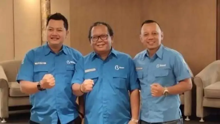 Jaringan Biznet Kini Hadir di Pontianak