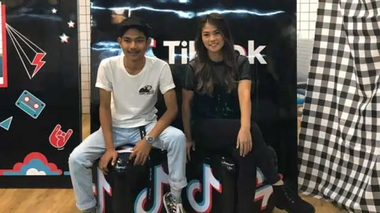 Begini Kisah Perjalanan Seleb TikTok Jadi Terkenal