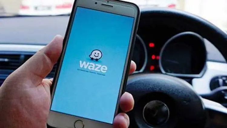 Waze Dapat Dukungan Banyak Layanan Music Streaming