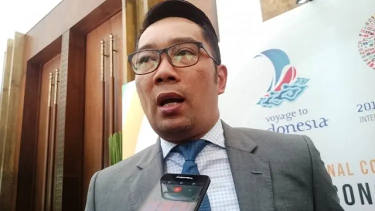Pendapatan Daerah Jabar Tahun 2020 Diperkirakan Naik 15 Persen