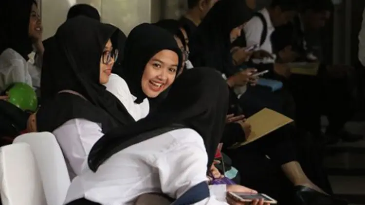 Pelamar Terbanyak di Indonesia, Satu CPNS Bogor Diperebutkan 25 Orang
