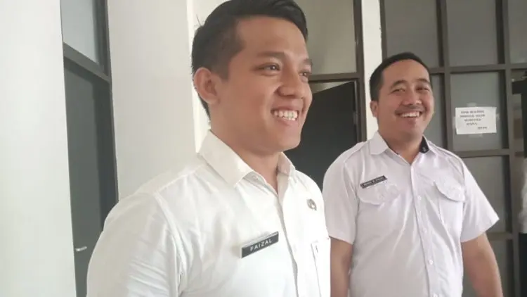 Pengajuan PPPK Bandung Barat Tahun 2019 Tidak Disetujui Pusat