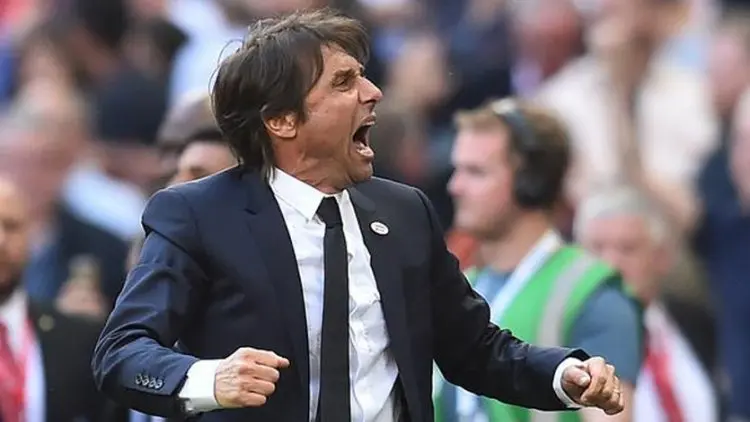 Inter Puncaki Klasemen, Ini Kata Antonio Conte