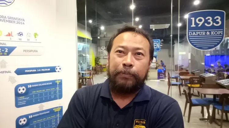 Akhirnya.. Persib Balik Bandung!!