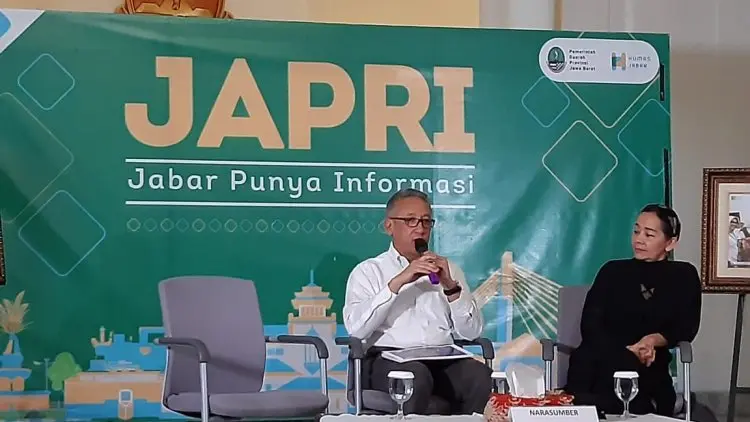 Perputaran Duit WJF 2019 Ditaksir Rp 5 miliar