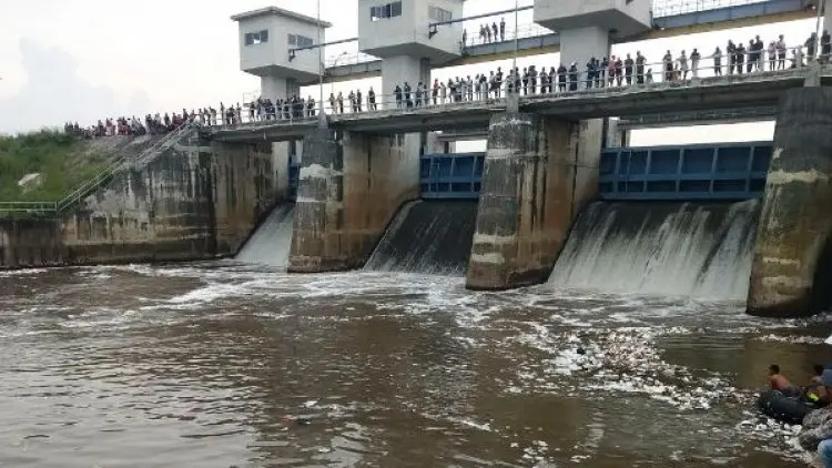 Pemkab Garut Benarkan Bendung Copong Perluas Pencemaran Limbah