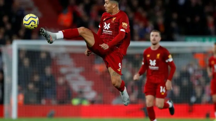 Inilah Prediksi Liverpool vs Arsenal