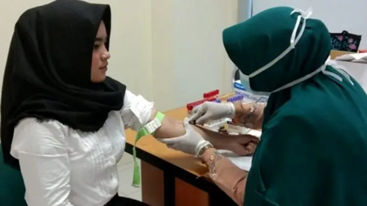 Calon Ibu Kota Baru Tidak Dapat Jatah CPNS 2019