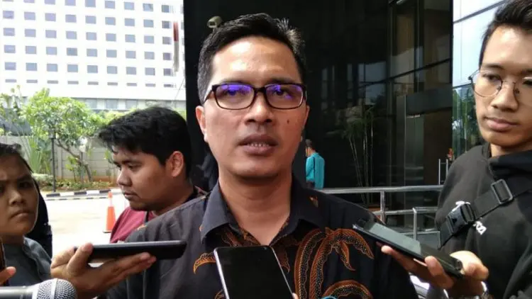 KPK Panggil Lima Saksi untuk Kasus Suap Lapas Sukamiskin