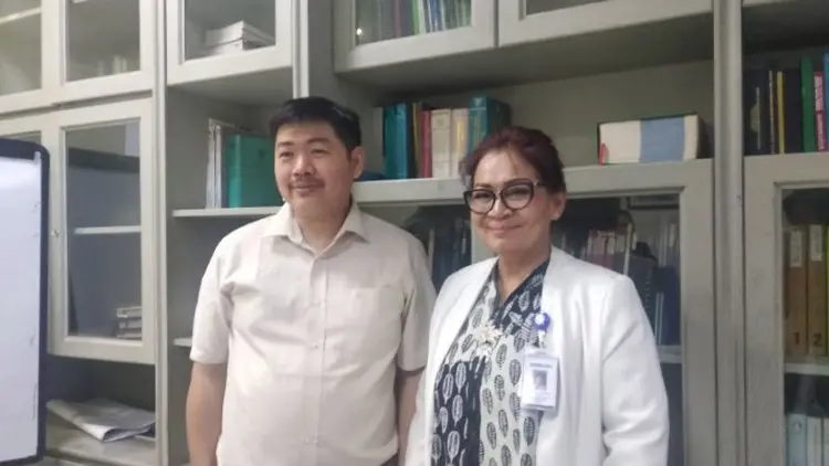 Dokter: Orang Tua Jarang yang Menyadari, Anaknya Derita Skoliosis