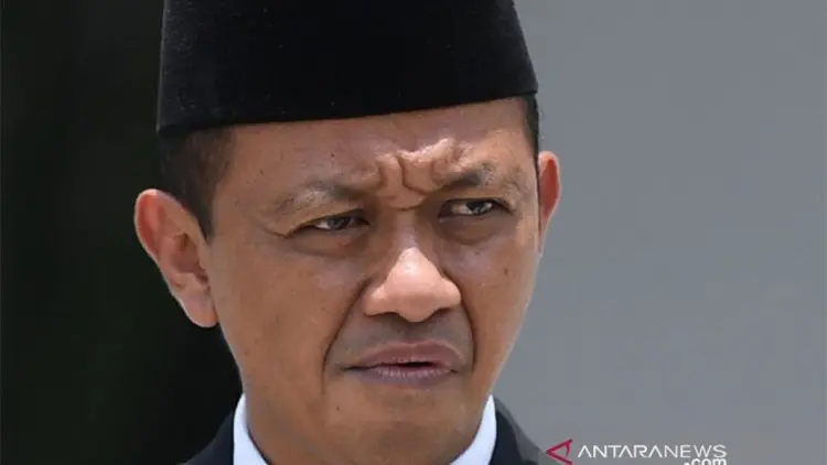 Kepala BKPM Tegaskan Pelarangan Ekspor Nikel Tetap Sesuai Jadwal