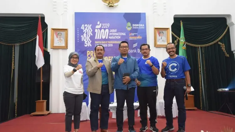 JIM 2019, Mengenalkan Wisata Pangandaran yang Eksotik