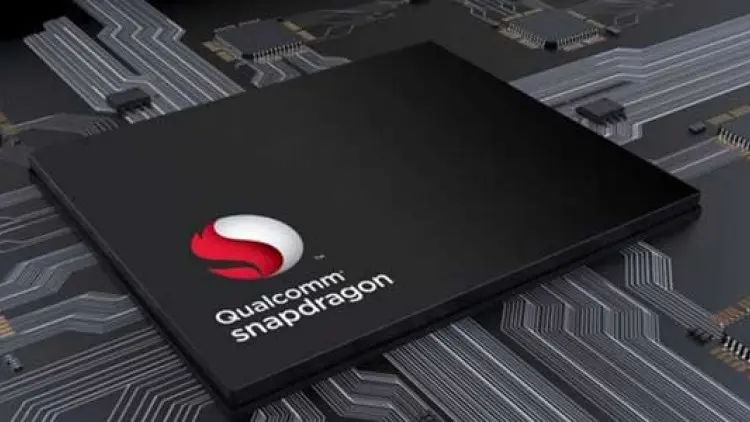 Bocoran Spesifikasi Chipset Snapdragon 735