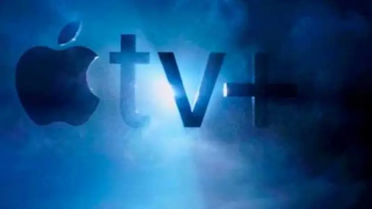 Apple dan Disney Siap Masuki Pasar TV Streaming