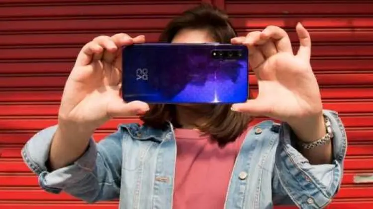 Tips Memanfaatkan Fitur Kamera di Huawei Nova 5T
