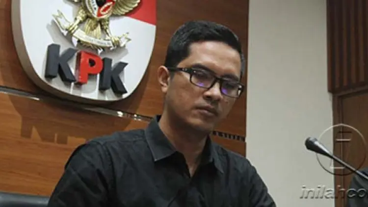 KPK Akan Beberkan Pencucian Uang Setengah Triliun