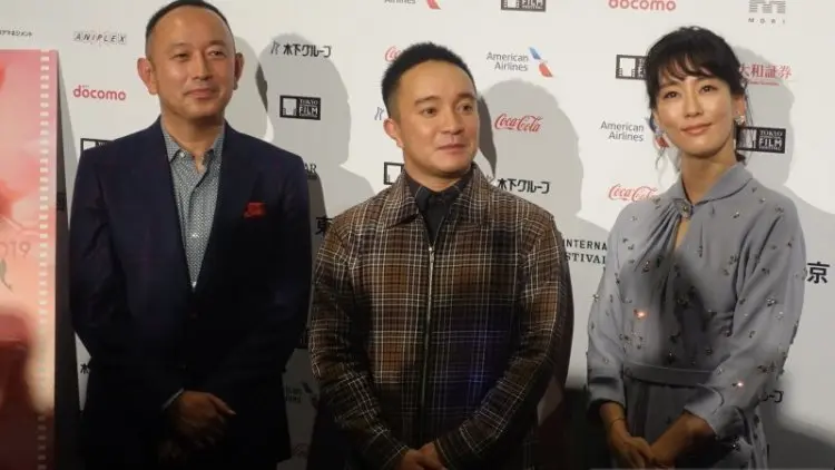'A Beloved Wife', Dinamika Rumah Tangga yang Tak Selalu Manis