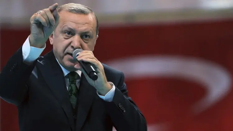 Turki-Rusia Segera Patroli Gabungan di Suriah
