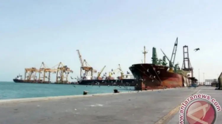 UAE Bawa Pulang Pasukannya dari Aden
