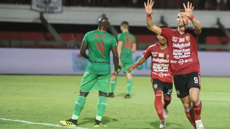 PSSI Berusaha Ganti Manahati-Septian dengan Spaso-M Rizky