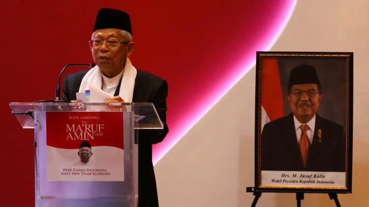 Wapres Minta Kementan Realisasikan Peremajaan Sawit