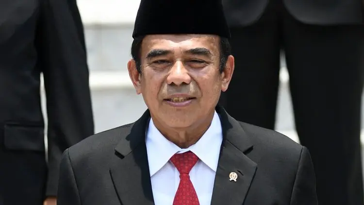 Soal Cadar, MUI Minta Kemenag Kedepankan Dialog Ulama