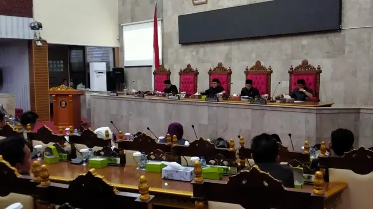 Kimrum Cirebon Lelang Proyek Saat Pandemi, DPRD: Nggak Patut!