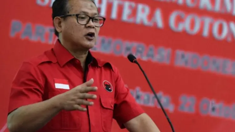 KPK Panggil Rokhmin Dahuri Terkait Kasus TPPU Sunjaya