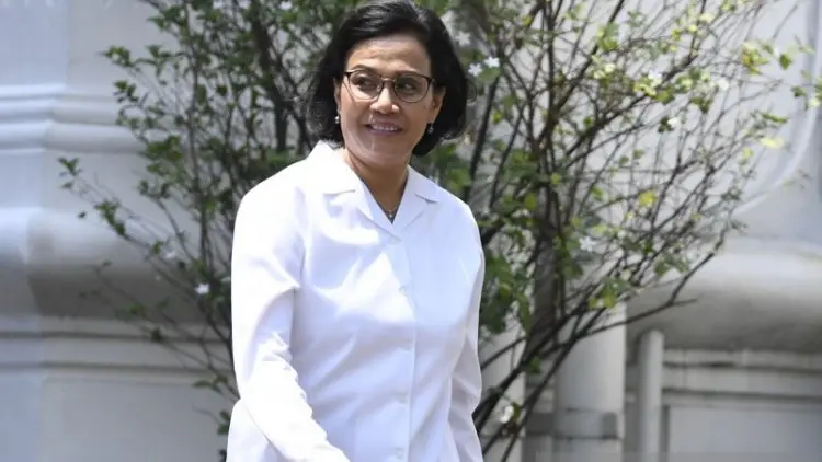 Dirjen Pajak Batal Diumumkan, Ada Apa Bu Ani?