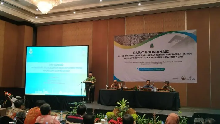 Pertumbuhan Ekonomi Jabar Meningkat, Kesejahteraan Masyarakat?