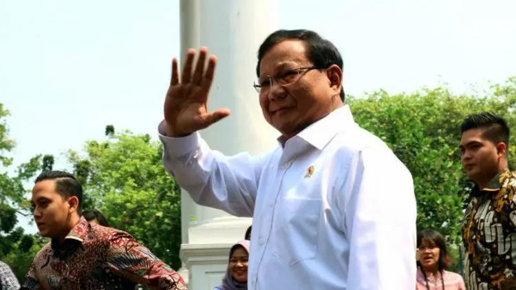 Menhan Inventarisasi Masalah untuk Perkuat Pertahanan Indonesia