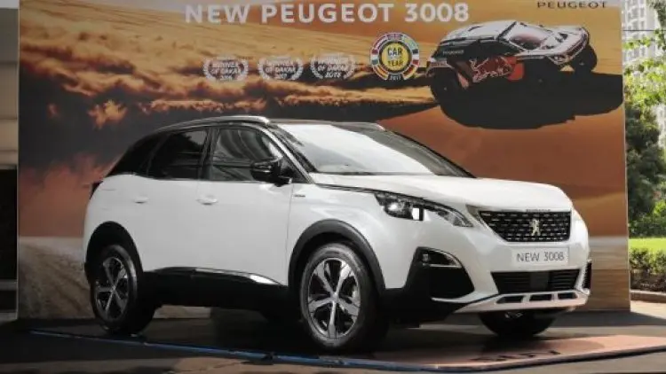 Peugeot: Mulai dari Perkakas, Sepeda, Hingga Mobil