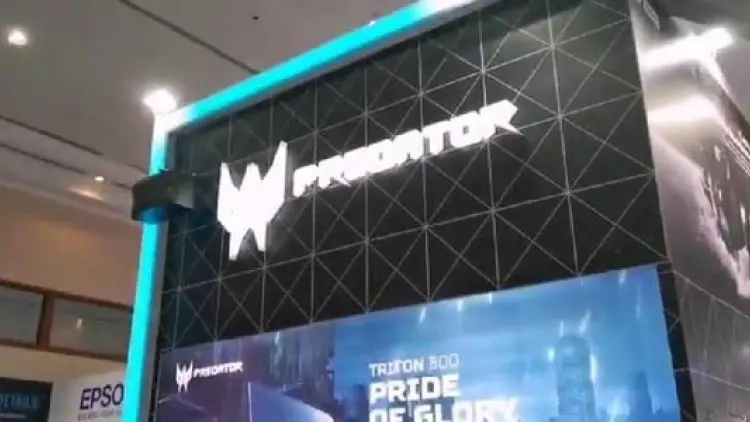 Ini Promo Menarik Acer di Indocomtech 2019