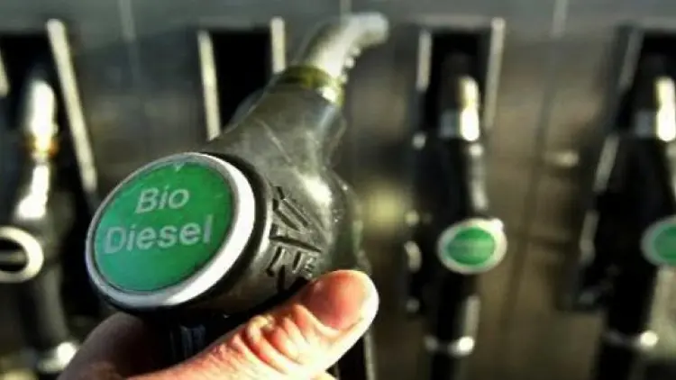 Mulai Hari Ini, Harga Biodiesel Turun jadi Rp7157 per Liter
