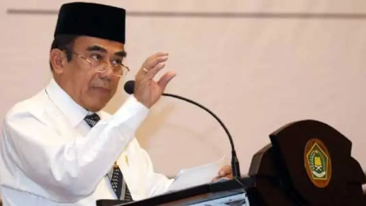 Sikap Kami: Apa Salah Cadar?