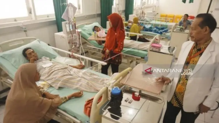 Iuran BPJS Naik, Bekasi Butuh Suntikan Rp78 Miliar
