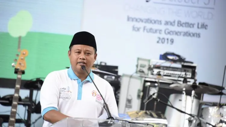 Wagub Jabar Minta Kepala Daerah Berinovasi dalam Penanganan Sampah