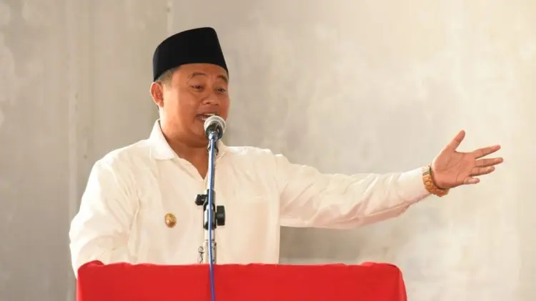 Inilah Usaha Pemprov Jabar Mengentaskan Kemiskinan
